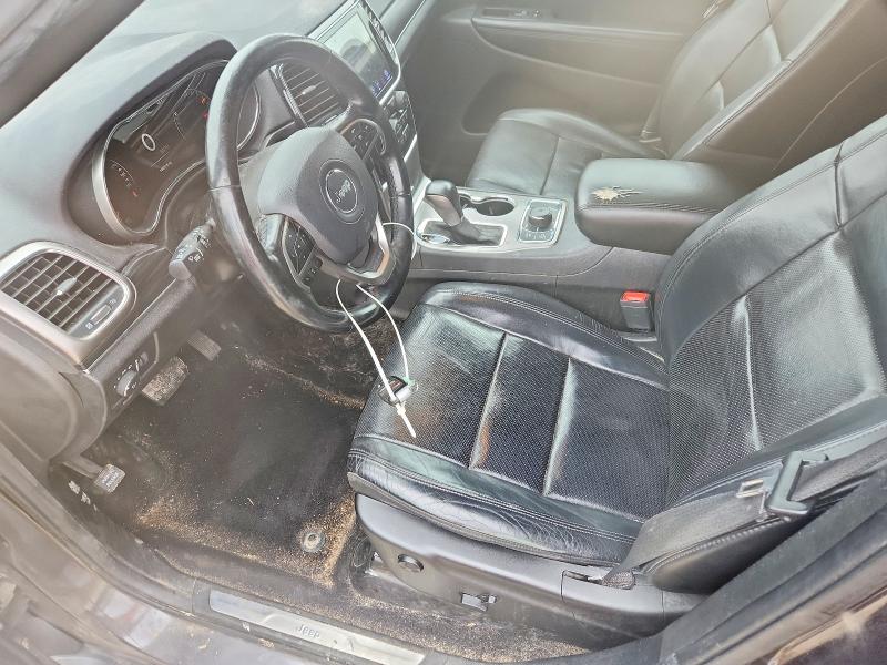 47499776 :رقم المزاد ، 1C4RJFBG7KC842675 vin ، 2019 Jeep Grand Cherokee مزاد بيع