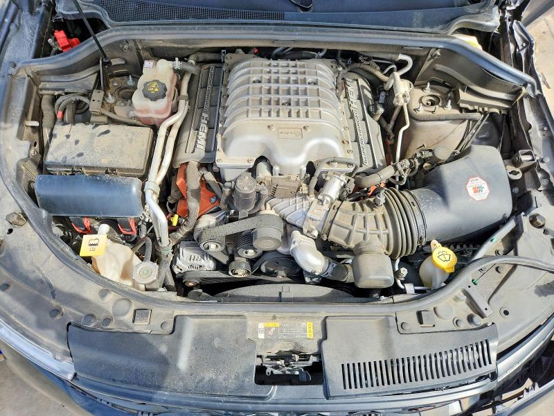 Aukcja sprzedaży 2021 Dodge Durango, vin: 1C4SDJH97MC798877, numer aukcji: 48865876