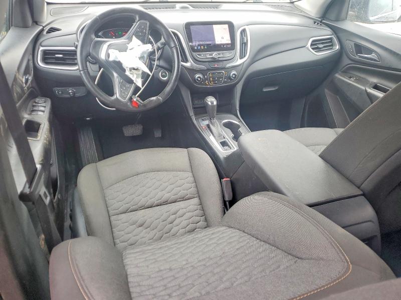 Продажа на аукционе авто 2019 Chevrolet Equinox, vin: 2GNAXUEV6K6239131, номер лота: 48613006