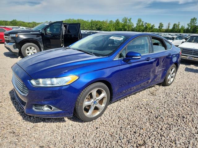 Продаж на аукціоні авто 2014 Ford Fusion, vin: 3FA6P0H98ER205894, номер лоту: 49446956