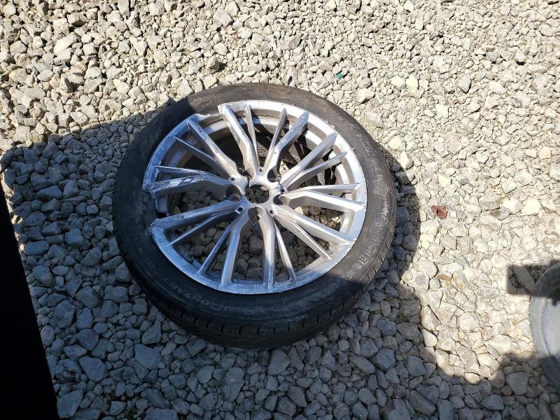 2023 Bmw 330i მანქანა იყიდება აუქციონზე, vin: 3MW69FF00P8D14500, აუქციონის ნომერი: 51279986