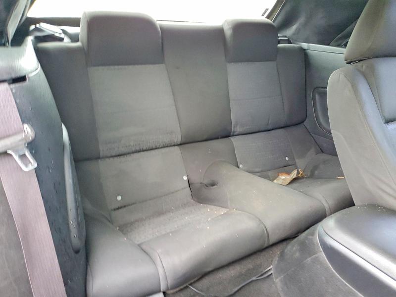 Продаж на аукціоні авто 2006 Ford Mustang, vin: 1ZVHT84NX65144341, номер лоту: 51827916