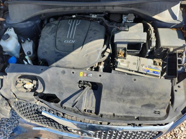 Продажа на аукционе авто 2017 Kia Sorento, vin: 5XYPG4A52HG189249, номер лота: 49597416