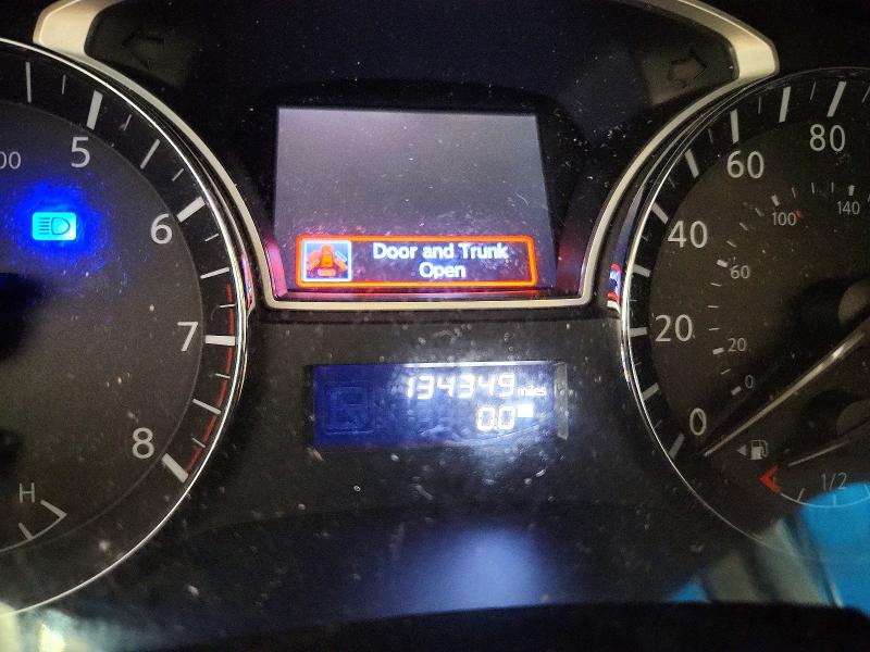 Продаж на аукціоні авто 2013 Nissan Altima, vin: 1N4AL3AP5DC110965, номер лоту: 48758596