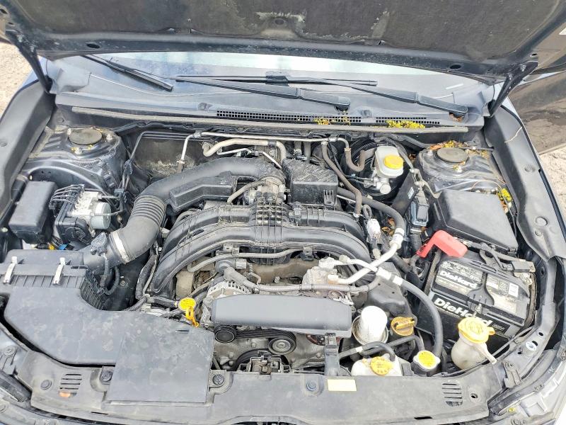 Продажа на аукционе авто 2019 Subaru Crosstrek, vin: JF2GTACC0KH217393, номер лота: 51517996
