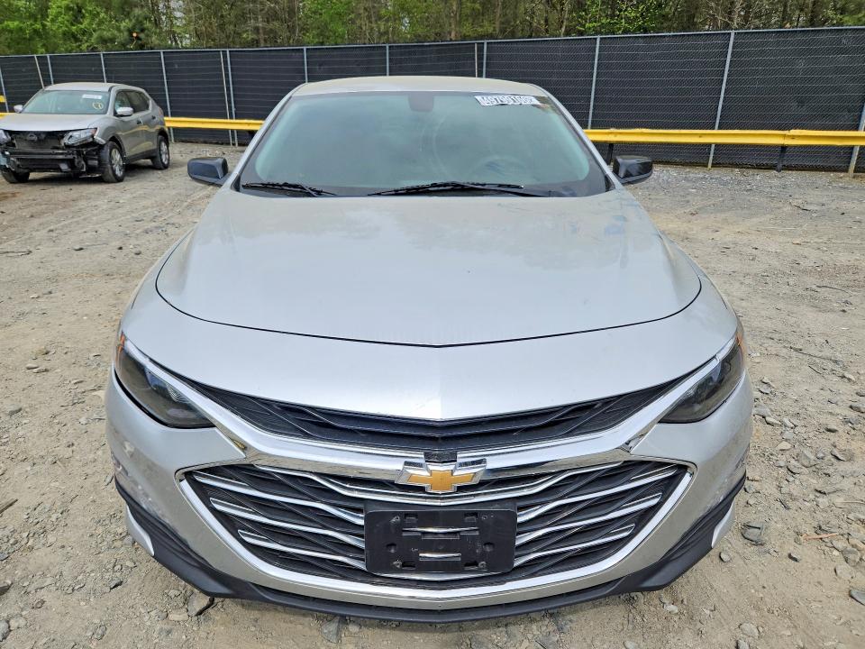 Aukcja sprzedaży 2021 Chevrolet Malibu, vin: 1G1ZD5ST9MF073346, numer aukcji: 49799166