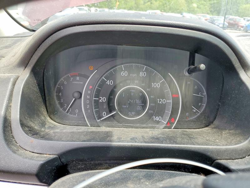 Aukcja sprzedaży 2014 Honda Cr-v, vin: 5J6RM4H59EL049975, numer aukcji: 50819036