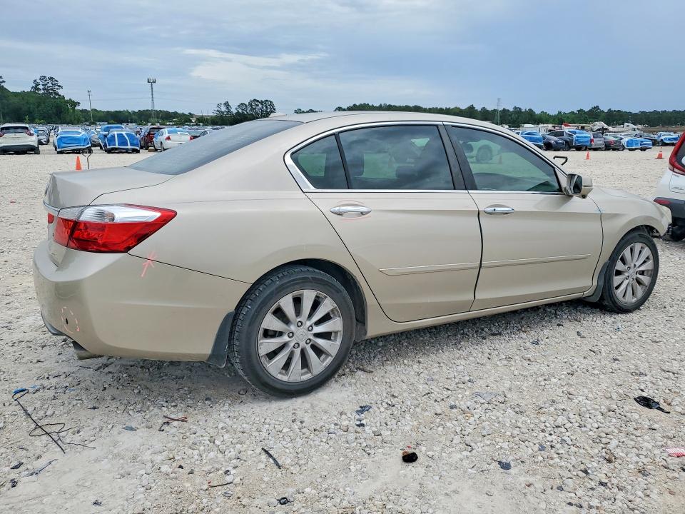Продажа на аукционе авто 2013 Honda Accord, vin: 1HGCR2F89DA146636, номер лота: 50733686