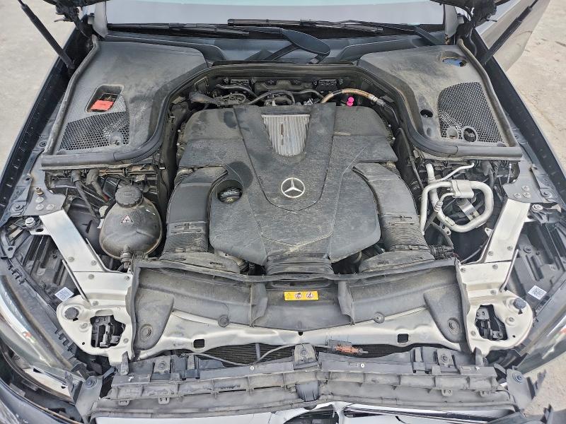 49834106 :رقم المزاد ، W1KZF6JB5LA773124 vin ، 2020 Mercedes-benz E مزاد بيع