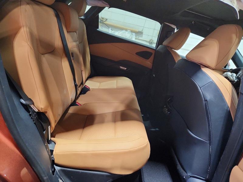 Aukcja sprzedaży 2026 Lexus Rx 350h, vin: 2T2BBMCA8TC125011, numer aukcji: 49320146