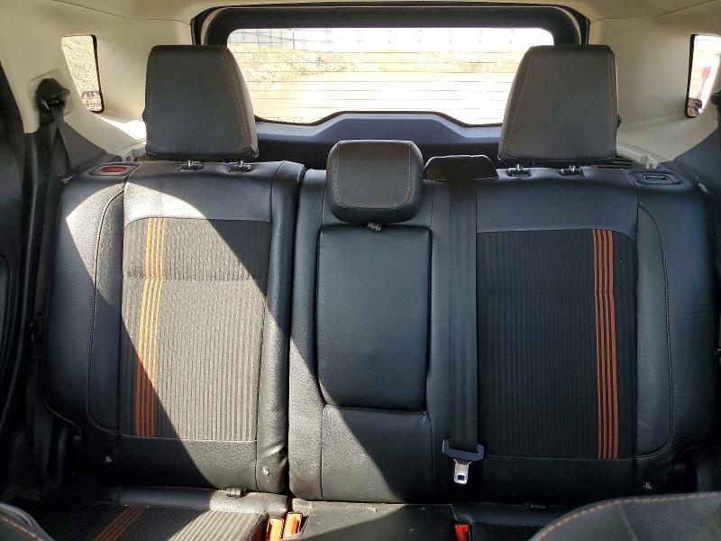 Продаж на аукціоні авто 2018 Ford Ecosport, vin: MAJ6P1CL9JC182692, номер лоту: 48117276