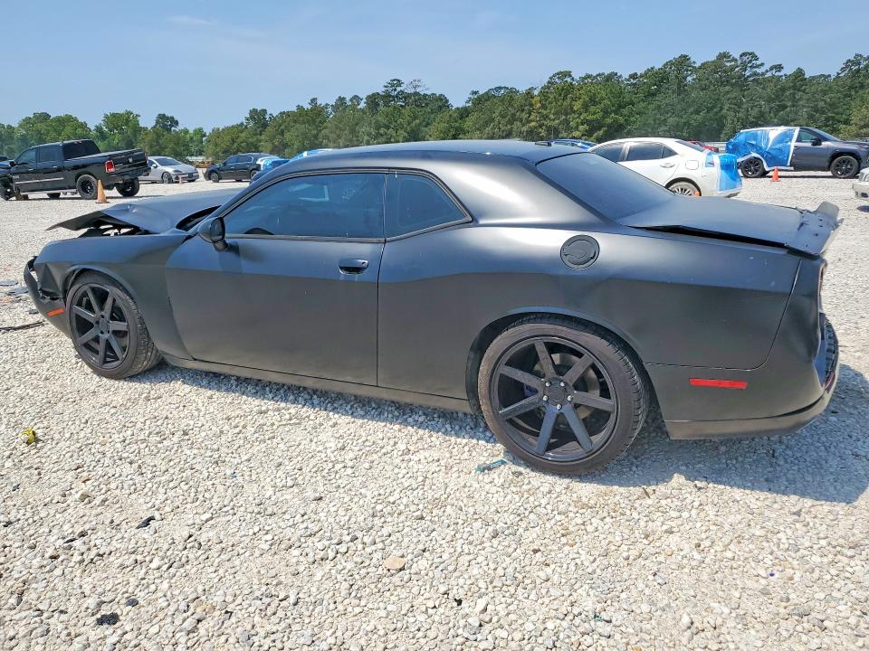 Auction sale of the 2015 Dodge Challenger, vin: 2C3CDZAG5FH717357, lot number: 51603246