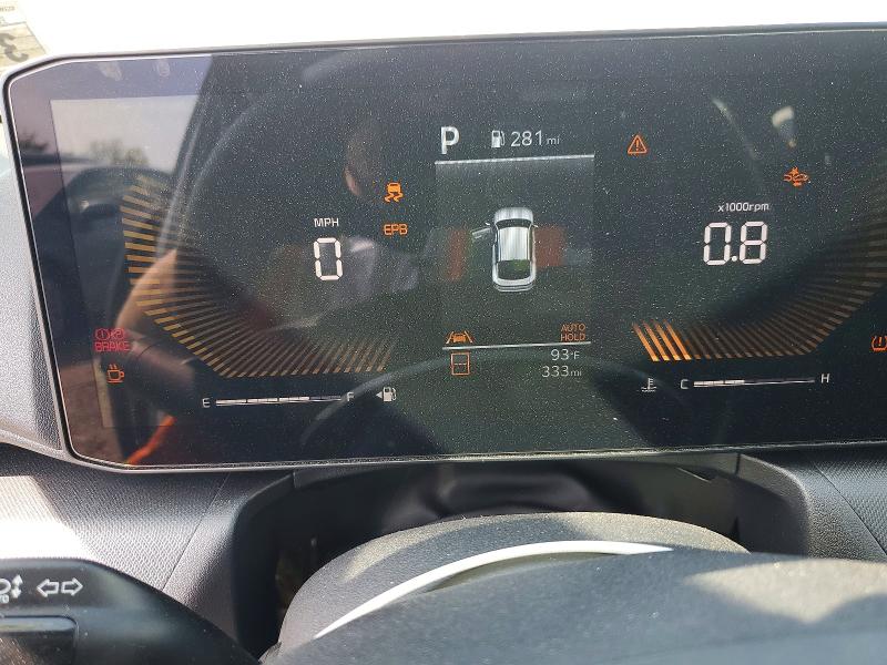 Aukcja sprzedaży 2026 Kia K4, vin: 3KPFT4DE6TE281425, numer aukcji: 49818276