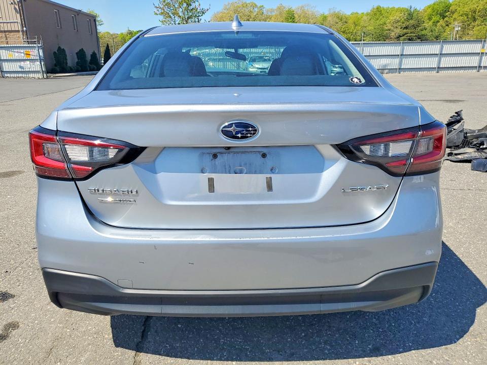 Продаж на аукціоні авто 2024 Subaru Legacy, vin: 4S3BWAB62R3025301, номер лоту: 50345346