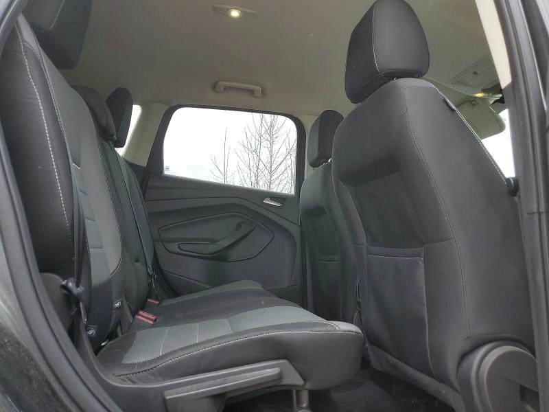 Aukcja sprzedaży 2015 Ford Escape, vin: 1FMCU9GXXFUC30487, numer aukcji: 49315586