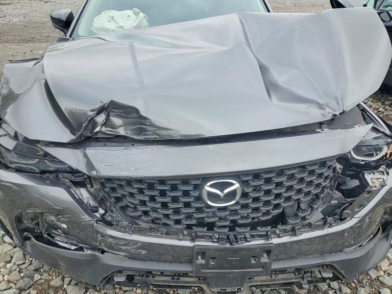 51997866 :رقم المزاد ، 7MMVABAMXRN218804 vin ، 2024 Mazda Cx-50 مزاد بيع