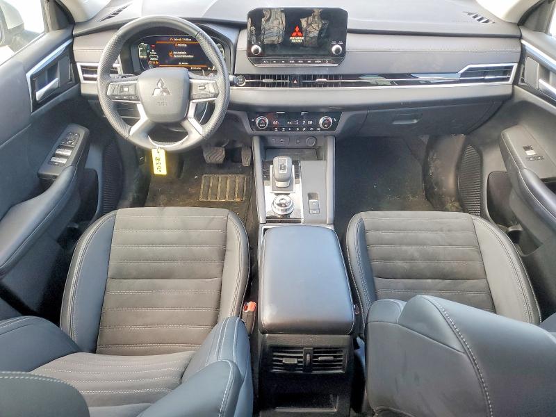 Продаж на аукціоні авто 2023 Mitsubishi Outlander, vin: JA4J4UA8XPZ047895, номер лоту: 48515086