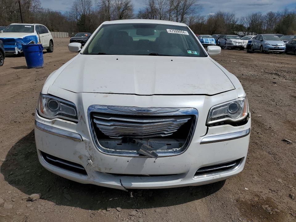 Aukcja sprzedaży 2013 Chrysler 300, vin: 2C3CCAAG9DH527711, numer aukcji: 47928556