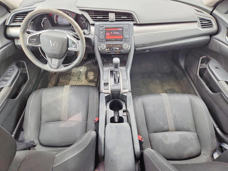 Aukcja sprzedaży 2016 Honda Civic, vin: 19XFC2F55GE026658, numer aukcji: 50167866