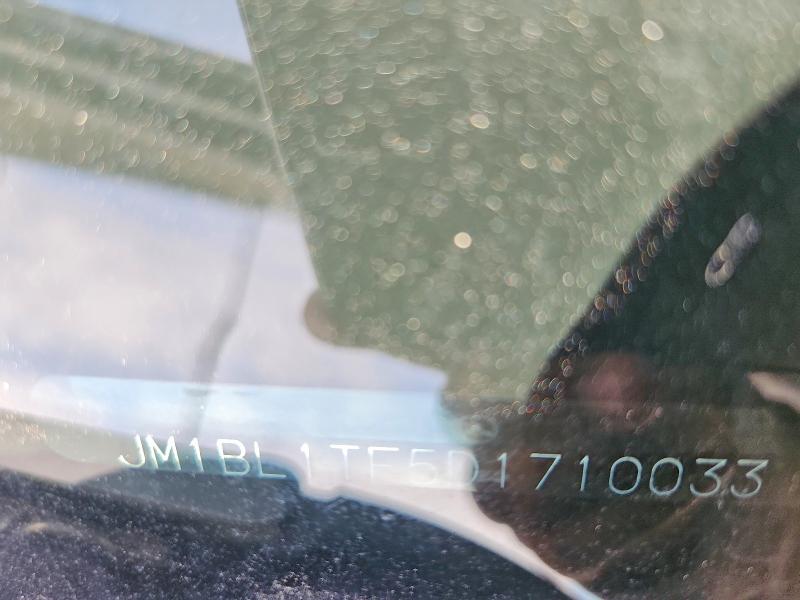 49330716 :رقم المزاد ، JM1BL1TF5D1710033 vin ، 2013 Mazda 3 مزاد بيع