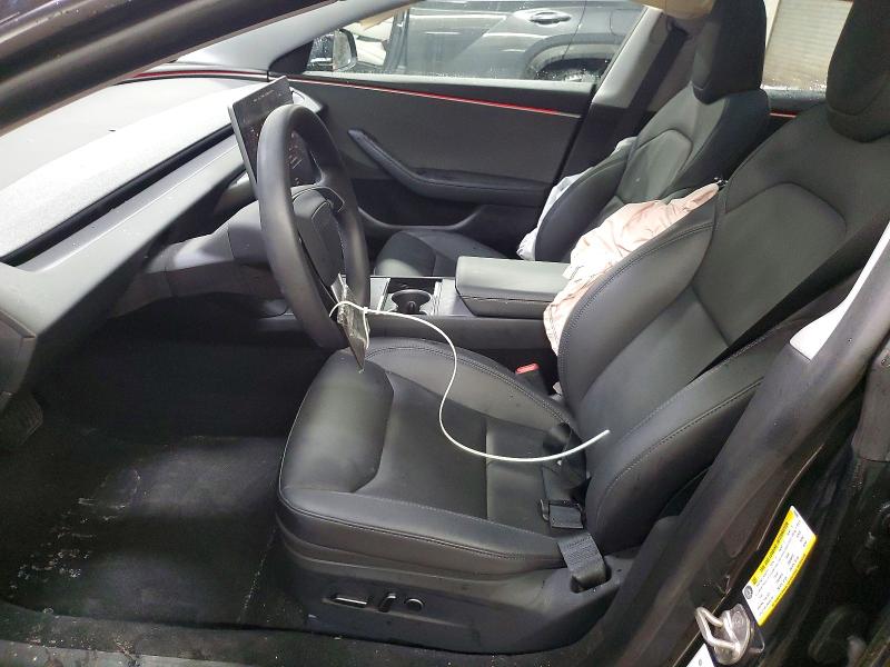 Aukcja sprzedaży 2024 Tesla Model 3, vin: 5YJ3E1EA0RF725067, numer aukcji: 48332646