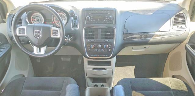 Aukcja sprzedaży 2016 Dodge Grand Caravan, vin: 2C4RDGBG9GR182313, numer aukcji: 49286016