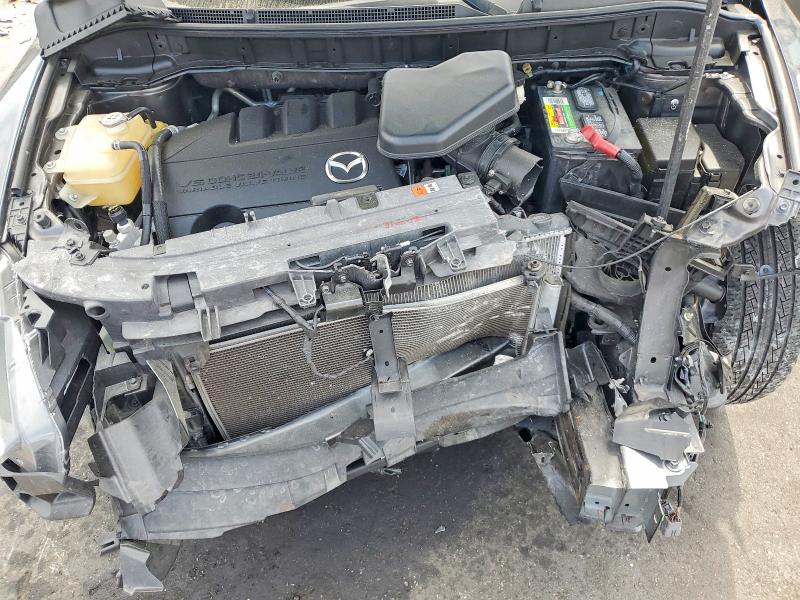 2014 Mazda Cx-9 მანქანა იყიდება აუქციონზე, vin: JM3TB2DA0E0434181, აუქციონის ნომერი: 48333646