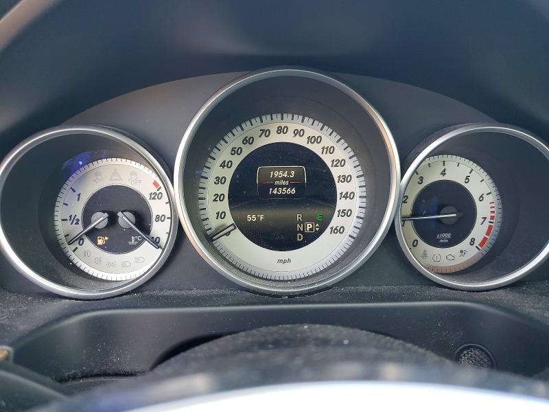 Продажа на аукционе авто 2014 Mercedes Benz E, vin: WDDHF8JB4EA995972, номер лота: 49454206