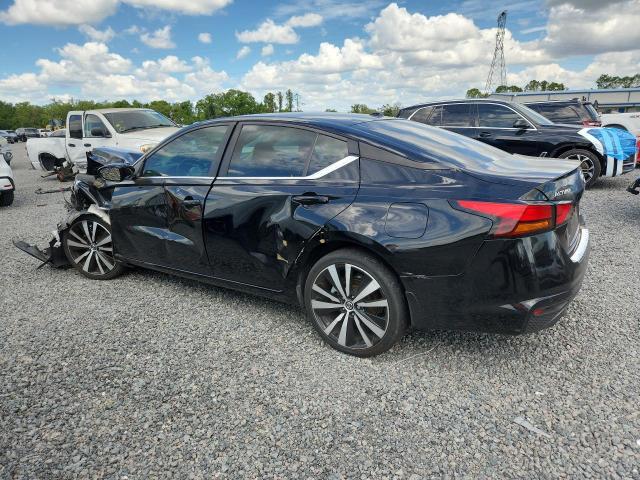 Продажа на аукционе авто 2021 Nissan Altima, vin: 1N4BL4CW0MN372556, номер лота: 51118606