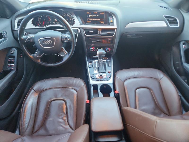 Aukcja sprzedaży 2015 Audi A4, vin: WAUBFAFLXFN033756, numer aukcji: 49023466