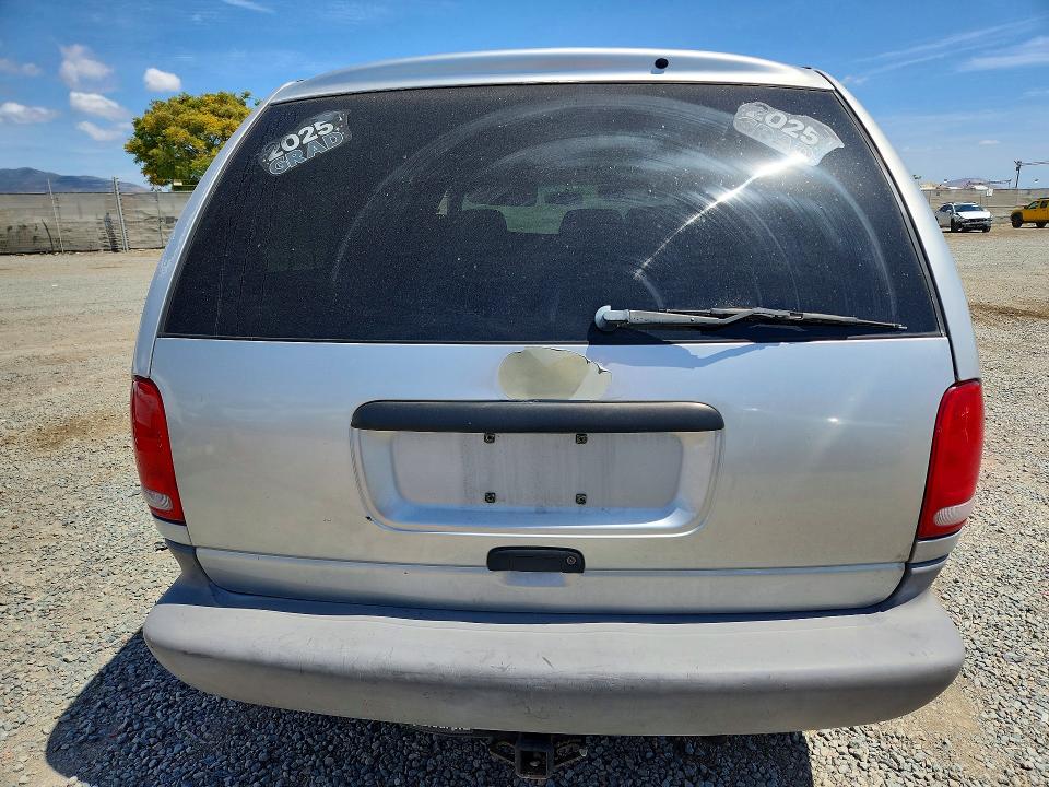 Aukcja sprzedaży 2000 Dodge Grand Caravan, vin: 2B4GP24R1YR796478, numer aukcji: 50479036