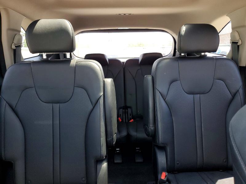 50257536 :رقم المزاد ، 5XYRK4LF7NG133932 vin ، 2022 Kia Sorento مزاد بيع