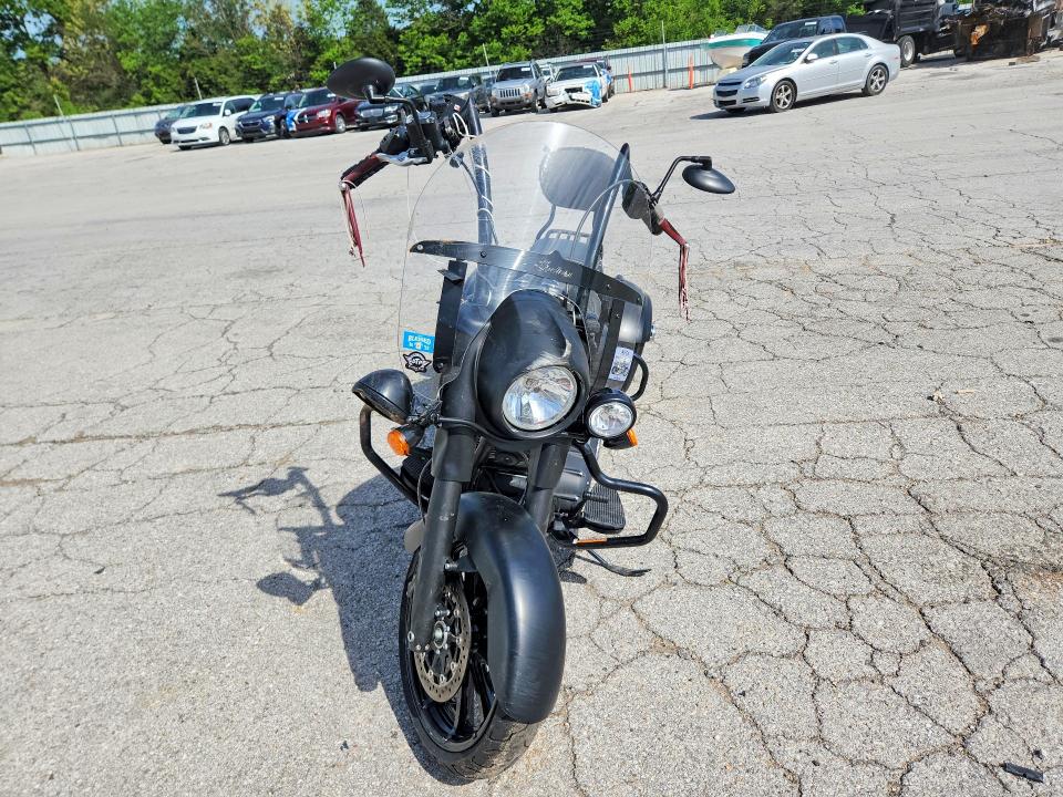 2018 Indian Motorcycle Co. Springfield მანქანა იყიდება აუქციონზე, vin: 56KTHDAA8J3360681, აუქციონის ნომერი: 51784836