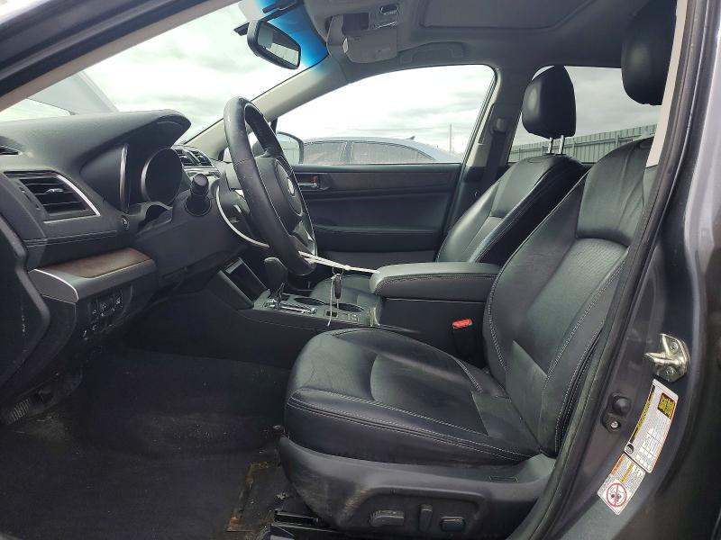 48105596 :رقم المزاد ، 4S4BSFLC5J3320891 vin ، 2018 Subaru Outback 3.6r Limited مزاد بيع