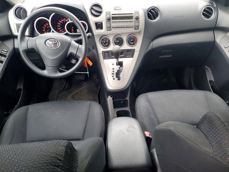 Продажа на аукционе авто 2009 Toyota Matrix, vin: 2T1KU40E49C113436, номер лота: 49875686