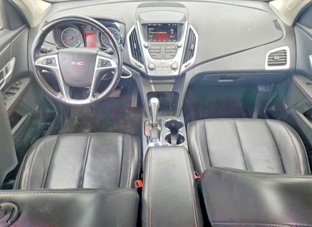 Aukcja sprzedaży 2015 Gmc Terrain, vin: 2GKALSEK5F6307041, numer aukcji: 50414126