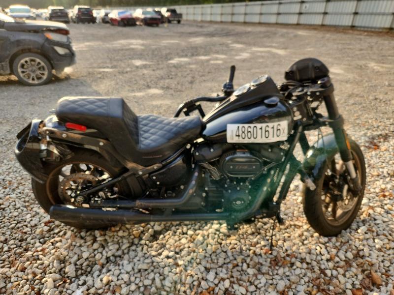 2020 Harley-davidson Fxlrs მანქანა იყიდება აუქციონზე, vin: 1HD1YWK17LB072780, აუქციონის ნომერი: 48601616