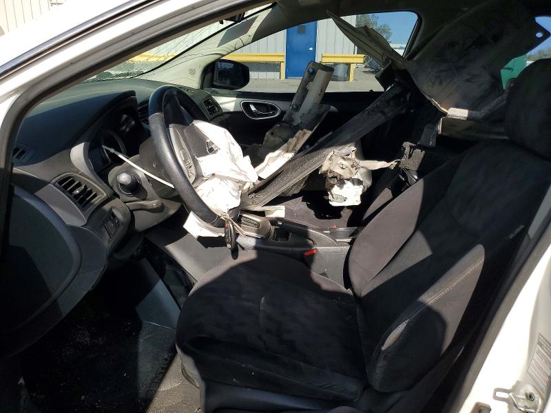 Продажа на аукционе авто 2013 Nissan Sentra, vin: 3N1AB7APXDL713681, номер лота: 51487056