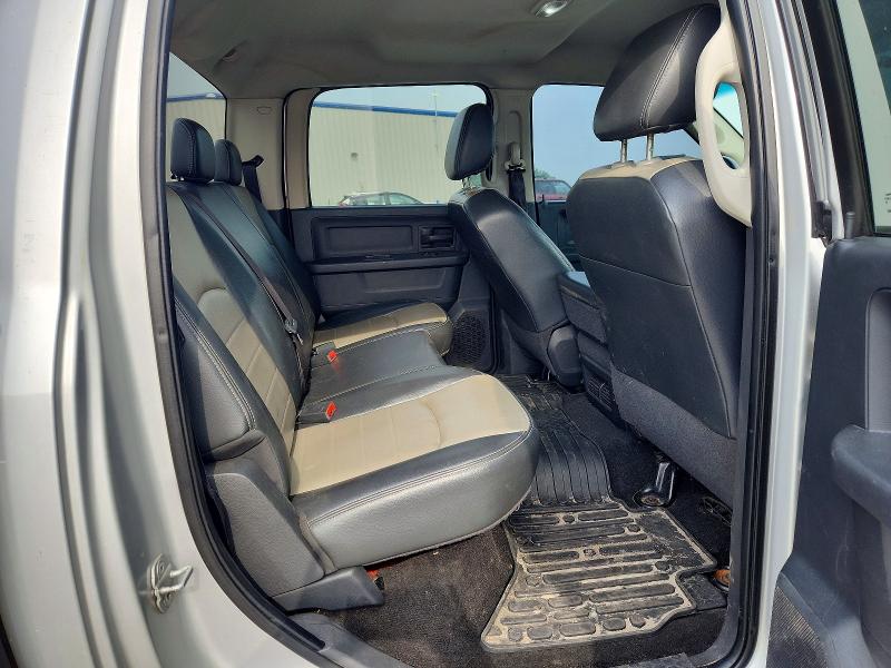 Продаж на аукціоні авто 2009 Dodge Ram 1500, vin: 1D3HB13P79S809905, номер лоту: 50307126