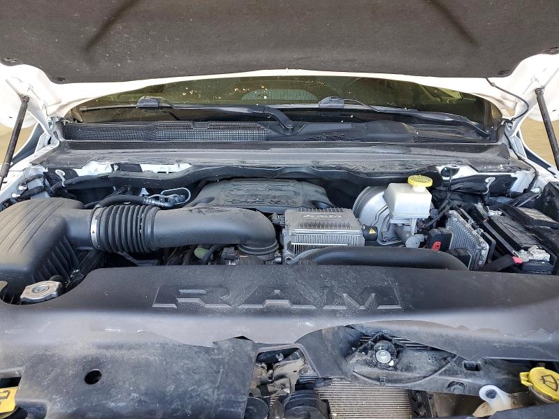 2020 Ram 1500 მანქანა იყიდება აუქციონზე, vin: 1C6SRFFT3LN355715, აუქციონის ნომერი: 50928836