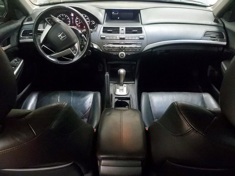 2008 Honda Accord მანქანა იყიდება აუქციონზე, vin: 1HGCP368X8A015278, აუქციონის ნომერი: 49884346