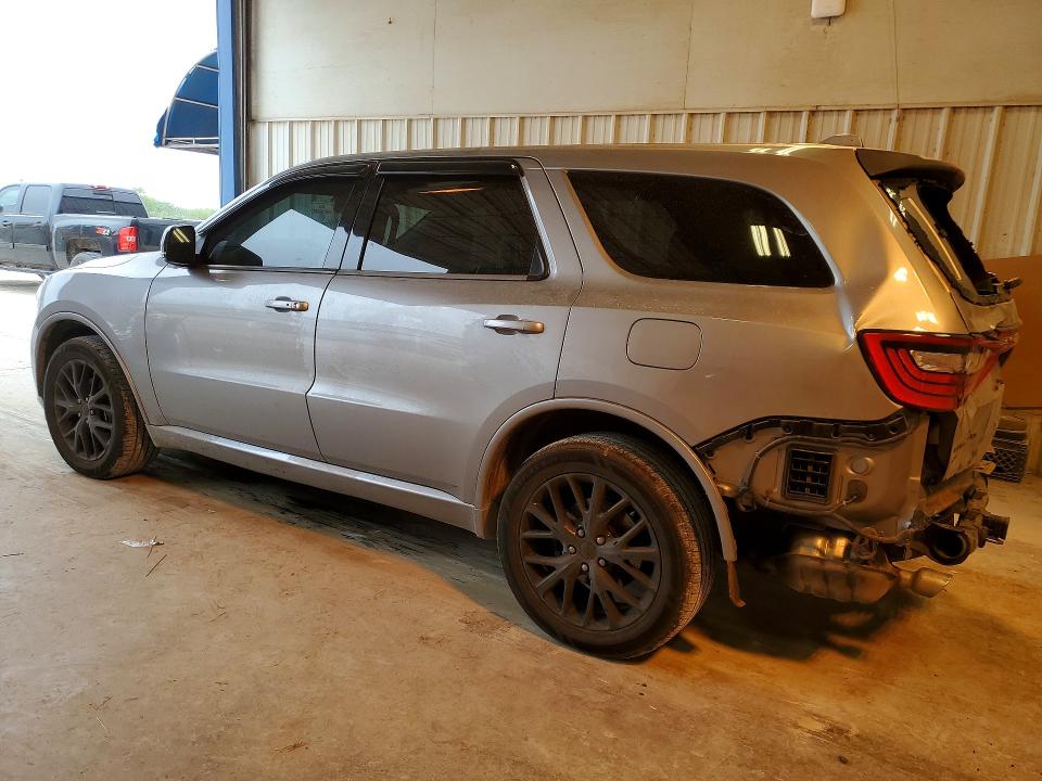 Продажа на аукционе авто 2015 Dodge Durango, vin: 1C4RDJDG2FC851118, номер лота: 51847826