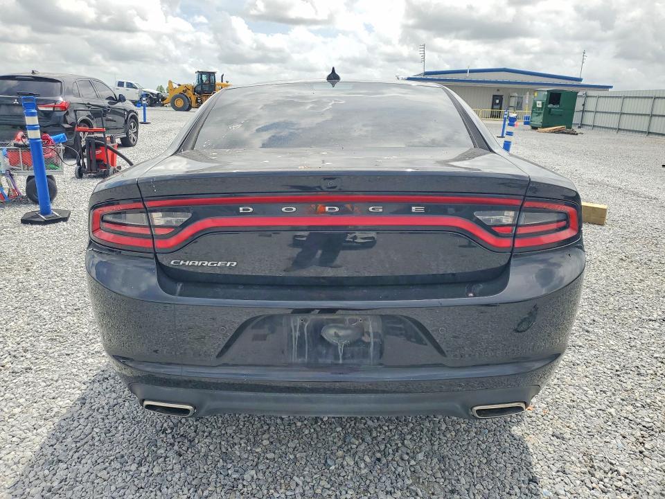 Продаж на аукціоні авто 2023 Dodge Charger, vin: 2C3CDXBG6PH699147, номер лоту: 49020476