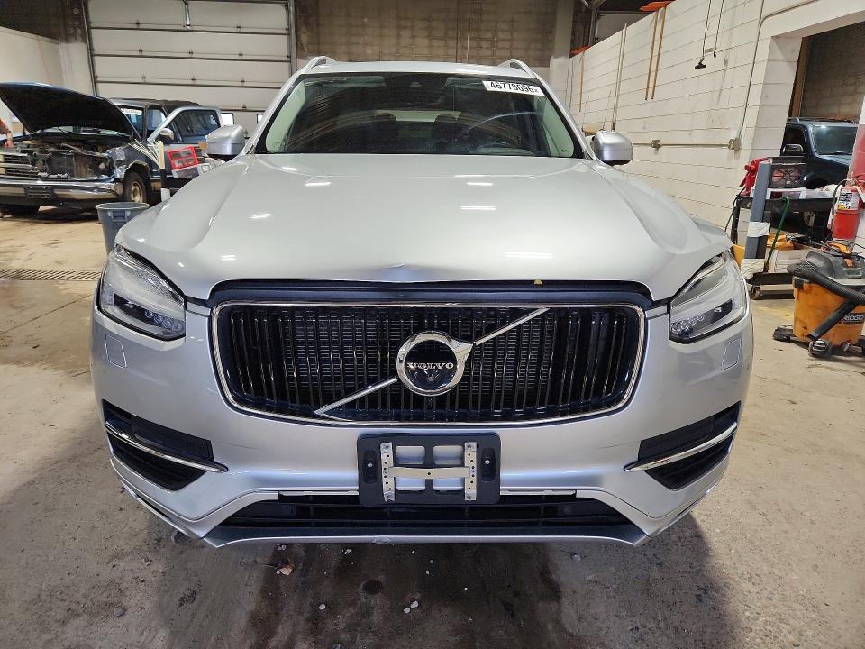 Продаж на аукціоні авто 2017 Volv Xc90, vin: YV4A22PKXH1110624, номер лоту: 46778696