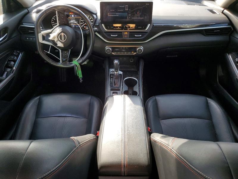 Продаж на аукціоні авто 2023 Nissan Altima, vin: 1N4AL4CV2PN401577, номер лоту: 50215786