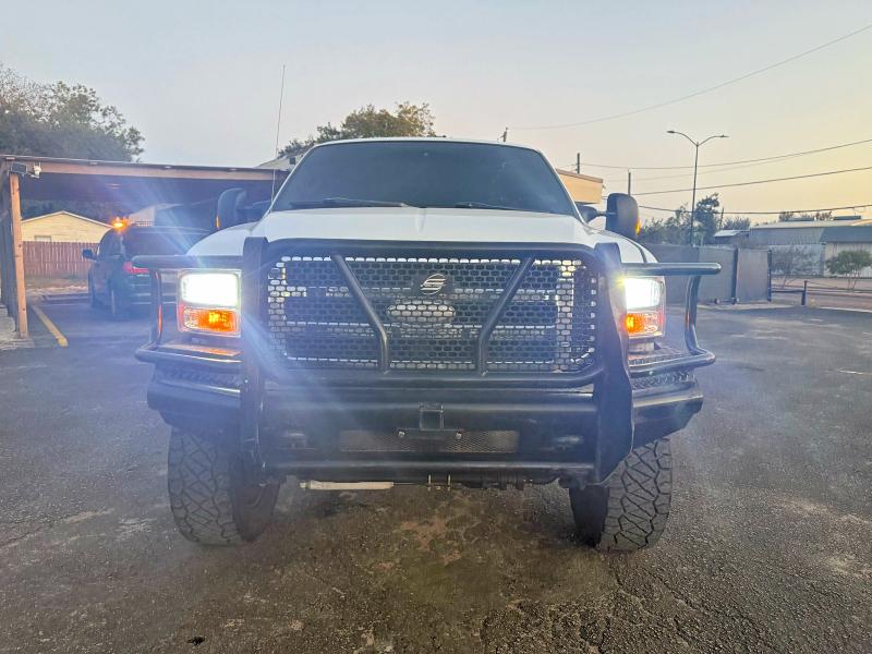 Продаж на аукціоні авто 2004 Ford F350, vin: 1FTSW31P74ED34393, номер лоту: 50856836
