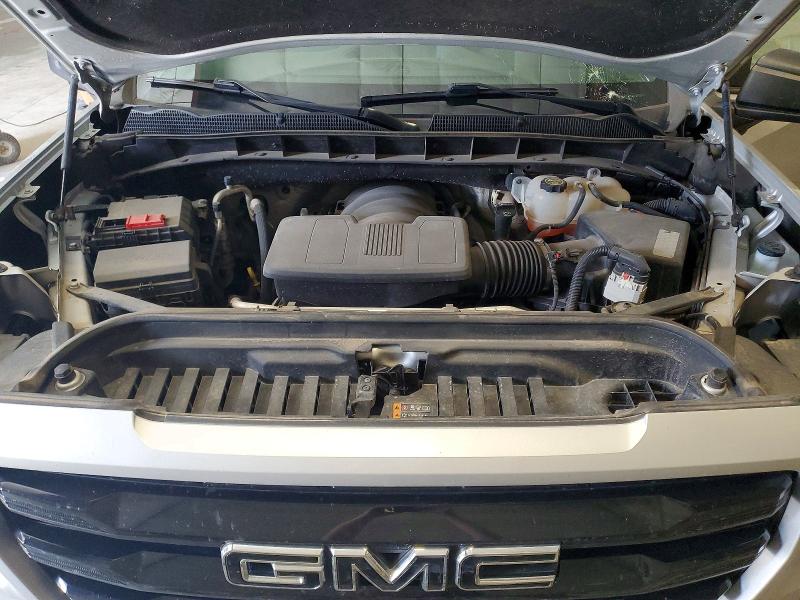 Aukcja sprzedaży 2021 Gmc Sierra, vin: 1GTR9CED9MZ266712, numer aukcji: 51212406