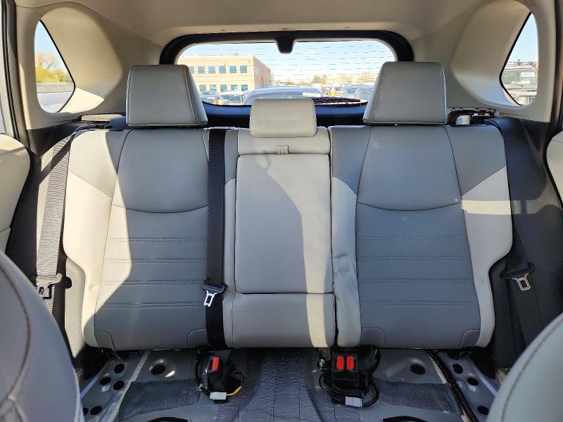 Auction sale of the 2025 Toyota Rav4, vin: 2T3A1RFV4SW533377, lot number: 48666926
