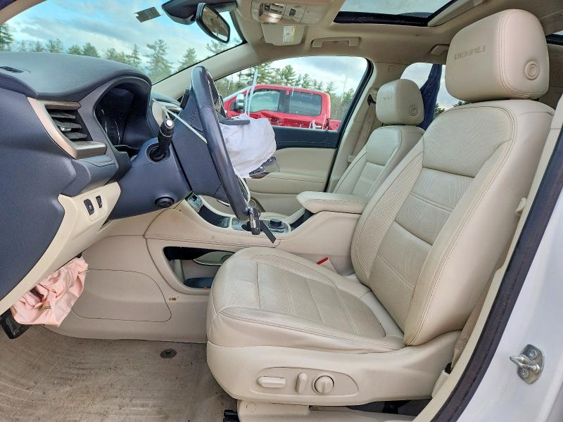 Aukcja sprzedaży 2020 Gmc Acadia, vin: 1GKKNXLS7LZ181859, numer aukcji: 47764566