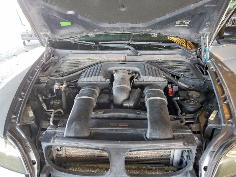 Продажа на аукционе авто 2007 Bmw X5, vin: 5UXFE83557LZ37662, номер лота: 50429456